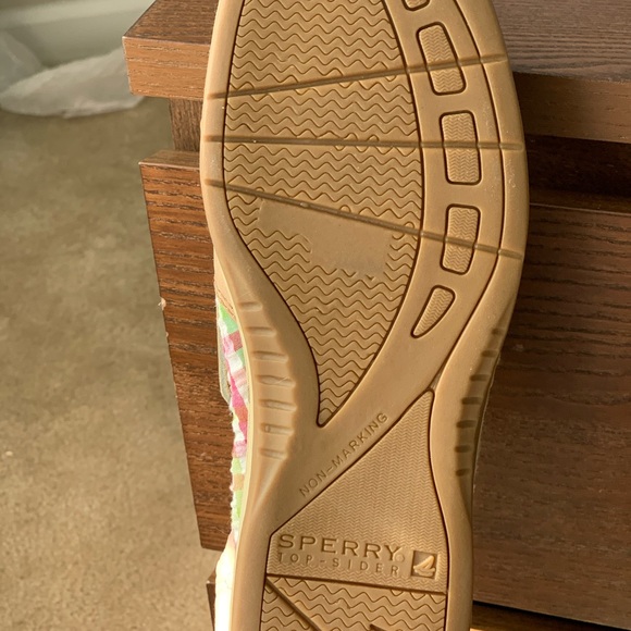 Sperry Top-Siders - Picture 6 of 7